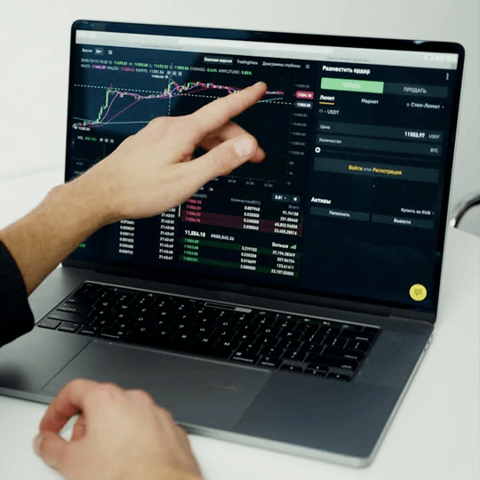 Renta Fandkore análisis del rendimiento ilustración